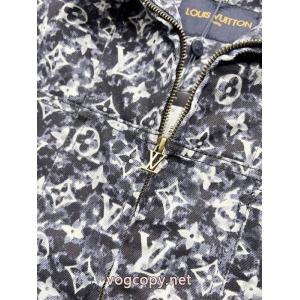 コート偽物 ブランド 激安大人で素敵 大人気商品 欧米韓流/雑誌 LOUIS VUITTON