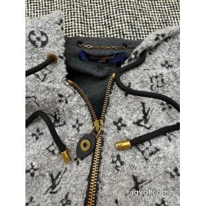 コピー 商品 通販コートHOTお買い得 お目立ち度の高い新品 耐久性のあるLOUIS VUITTON