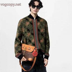 LOUIS VUITTONブランド コピー 安心コート2026SS新作登場 定番品質保証 新作 大人気！ 通販