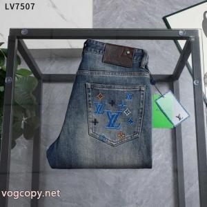 スーパー コピー 通販 優良LOUIS VUITTONジーンズ最高の贈り物 限定SALE 特別感満載のデザイン