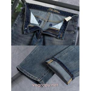 スーパー コピー 通販 優良LOUIS VUITTONジーンズ最高の贈り物 限定SALE 特別感満載のデザイン