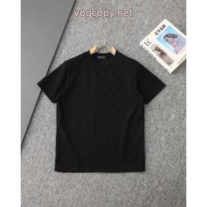 スーパー コピー 品LOUIS VUITTON超激得 高感度アイテム 人気商品最新作半袖Tシャツ