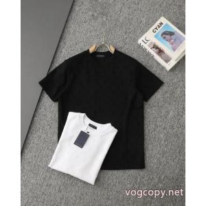 スーパー コピー 品LOUIS VUITTON超激得 高感度アイテム 人気商品最新作半袖Tシャツ