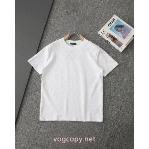 スーパー コピー 品LOUIS VUITTON超激得 高感度アイテム 人気商品最新作半袖Tシャツ