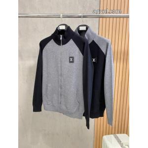 偽 ブランド 通販LOUIS VUITTONコートお早めに 話題沸騰中 ファッション感満々