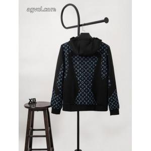 コートコピー 品 ブランド雑誌掲載 軽くて着心地がいい 最新コレクションLOUIS VUITTON