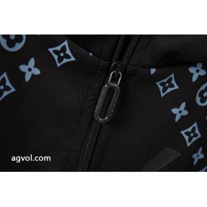 コートコピー 品 ブランド雑誌掲載 軽くて着心地がいい 最新コレクションLOUIS VUITTON