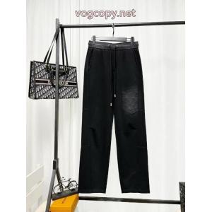 コピー 商品 通販最安値セール 個性的なアイテム 優れたデザインズボンLOUIS VUITTON