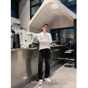 コピー 商品 通販最安値セール 個性的なアイテム 優れたデザインズボンLOUIS VUITTON