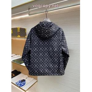ジャケットLOUIS VUITTONコピー 商品 ブランドおしゃれ流行 最新2026 SALE!
