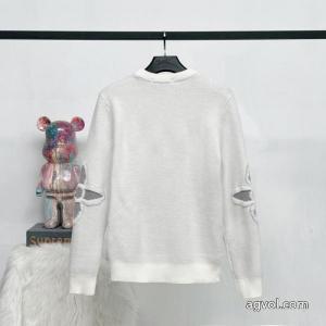 2026-26AW☆韓国の人気 流行の最前線 即完売激安 通販 専門店ルイ ヴィトンセーター