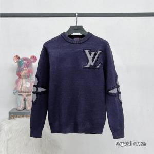 2026-26AW☆韓国の人気 流行の最前線 即完売激安 通販 専門店ルイ ヴィトンセーター