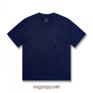 LOUIS VUITTON新着エレガント 期間限定SALE ファッション感が急上昇！半袖Tシャツスーパー コピー ブランド 通販