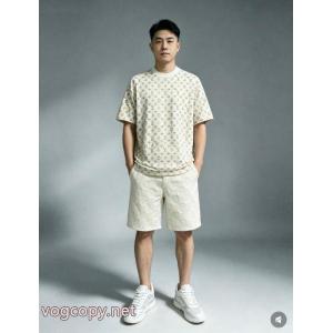 半袖Tシャツブランド 激安再入荷アイテム 今だけSALE 爽やかさLOUIS VUITTON