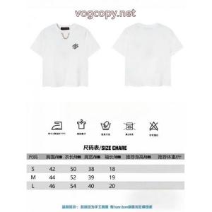 半袖TシャツLOUIS VUITTONお洒落自在 2026に大注目のカラー 低価ブランド コピー 通販