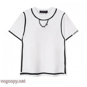 半袖Tシャツブランド 激安最新2026 お買い得品  ギフトにオススメLOUIS VUITTON