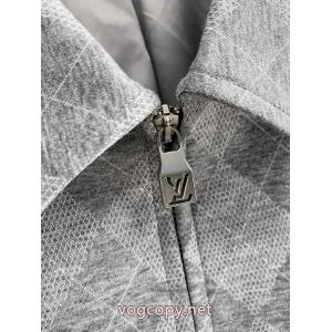 定番モデル 便利でかわいい 爆発的人気　再入荷LOUIS VUITTONジャケットブランド 偽物