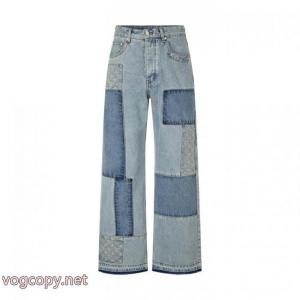 コピー ブランド 通販ジーンズLOUIS VUITTON存在感◎ 人気の高い 注目の一品