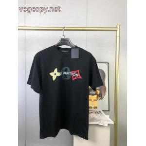 LOUIS VUITTONTシャツブランド フェイクセレブ多数愛用 数量に限定あり 好評につき継続中.