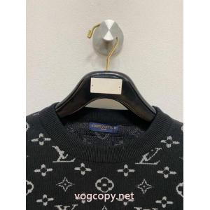 LOUIS VUITTON決算在庫処分 限定セール人気セール 新作！日本未入荷セーターブランド スーパー コピー 通販
