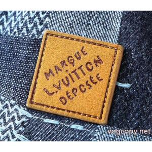 ジャケット国内在庫即納可能  新品登場 履き心地ブランド 偽物LOUIS VUITTON
