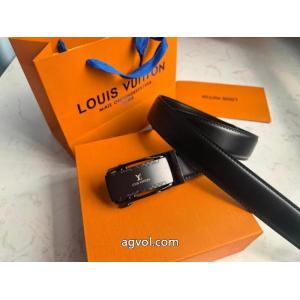 スーパー ブランド コピー存在感◎ 限定人気セール 個性派ベルトLOUIS VUITTON