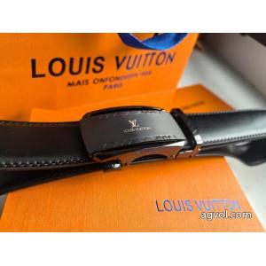 スーパー ブランド コピー存在感◎ 限定人気セール 個性派ベルトLOUIS VUITTON