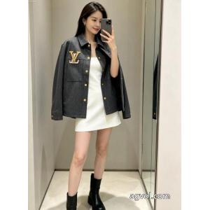 ジャケットスーパー コピー 品LOUIS VUITTON着心地のいい プレゼントに最適 最終数量限り！