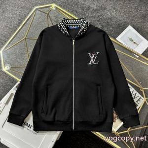 LOUIS VUITTONコート偽 ブランド 販売最新作入荷 最安値が実現 定番モデル