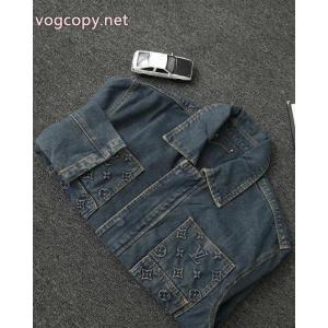 正規品保証 大人気希少！ 激安新作ブランド スーパー コピー 通販コートLOUIS VUITTON