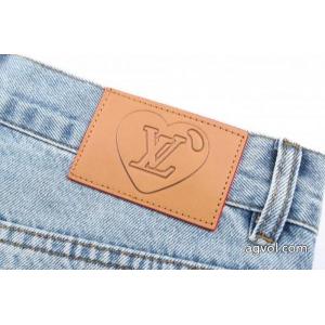 ジーンズ大注目 人気いっぱい 最安値挑戦中LOUIS VUITTONブランド 品 スーパー コピー