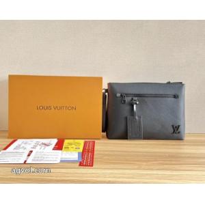 2026SSコレクションに新着 HOT大人気 優しい肌触りバッグを手に持つLOUIS VUITTON通販 ブランド