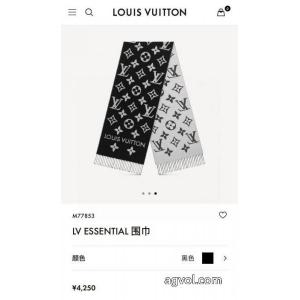 マフラーコピー ブランド愛用ブランド 世界に一つだけ！ 新作入荷新作LOUIS VUITTON