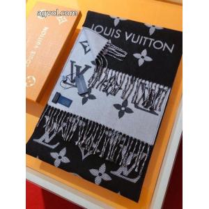 マフラーコピー ブランド愛用ブランド 世界に一つだけ！ 新作入荷新作LOUIS VUITTON
