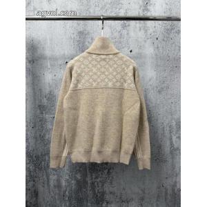 LOUIS VUITTONスーパー コピー 通販セーターファッションの最先端！ 新作すぐ届く オススメ新作商品