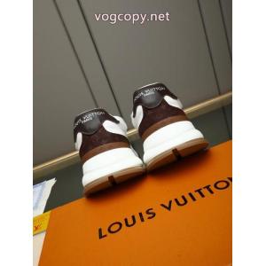 スニーカー今年も人気！ 高評価の2026人気品 本季新作2026最新LOUIS VUITTONブランド フェイク
