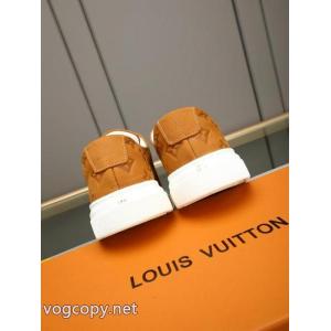 レビュー高い 海外人気アイテム TOPセラー賞LOUIS VUITTONスーパー コピー 通販スニーカー