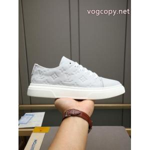レビュー高い 海外人気アイテム TOPセラー賞LOUIS VUITTONスーパー コピー 通販スニーカー