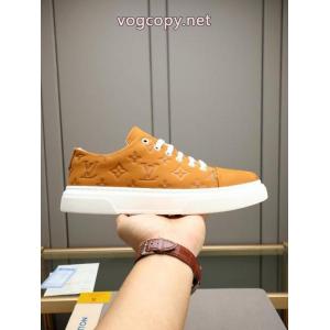 レビュー高い 海外人気アイテム TOPセラー賞LOUIS VUITTONスーパー コピー 通販スニーカー