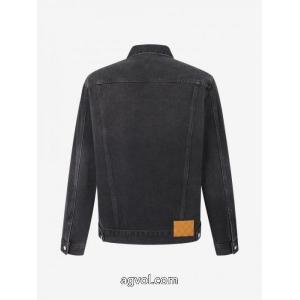 売切必至 モード感の高い 期限限定コート激安 通販 ブランドLOUIS VUITTON