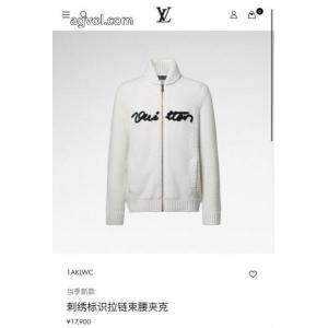 ブランド コピー 安心LOUIS VUITTONコート秋服コーデ2026年版 ファッションブランド 韓国ファッション