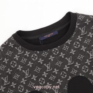 ブランド コピー 販売パーカー即発送可 雑誌掲載 新作追加LOUIS VUITTON
