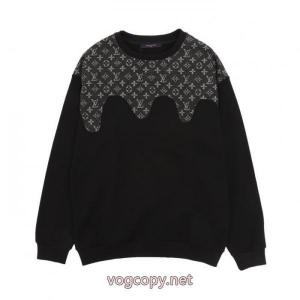 ブランド コピー 販売パーカー即発送可 雑誌掲載 新作追加LOUIS VUITTON