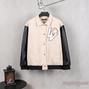 華やかなスタイル 限定生産品 最安値に挑戦LOUIS VUITTONジャケットブランド コピー s 級