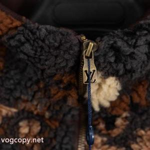 超かわいい 新品未使用 最高に人気商品!LOUIS VUITTON 2026ブランドコピーコート