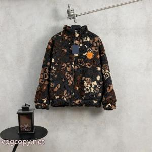 超かわいい 新品未使用 最高に人気商品!LOUIS VUITTON 2026ブランドコピーコート