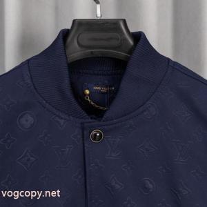 即発送最新作！ トレンドの最先端に 最旬アイテムコピー ブランド 優良ジャケットLOUIS VUITTON