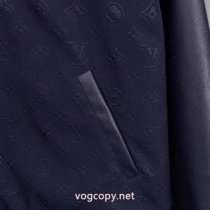 即発送最新作！ トレンドの最先端に 最旬アイテムコピー ブランド 優良ジャケットLOUIS VUITTON