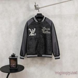 使い勝手の良い 大人気商品再入荷! 大人気なレットショップコピー 品 ブランドLOUIS VUITTONジャケット