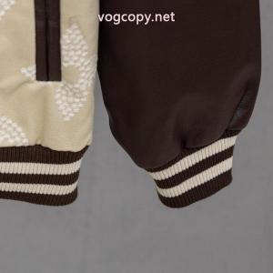 ブランド 通販LOUIS VUITTONジャケット大人気商品 大人気 完売前に 季節感あふれる注目の新作